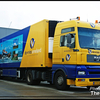Ridder & de Vries Transport... - MAN 2012