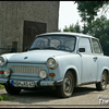 Trabant 601S  NDH  AS41  (D) - Personenwagens