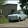 Trabant 601S  NDH  AS41  (D... - Personenwagens