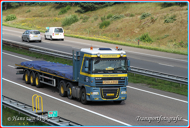 BV-FG-29-border Open Truck's