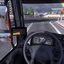 ets2 Navigatie GPS Mercedes... - ets2 mods