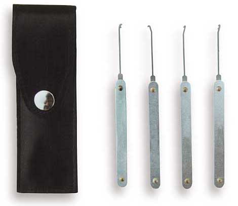 locksmith broken key extractor kmex4b - 