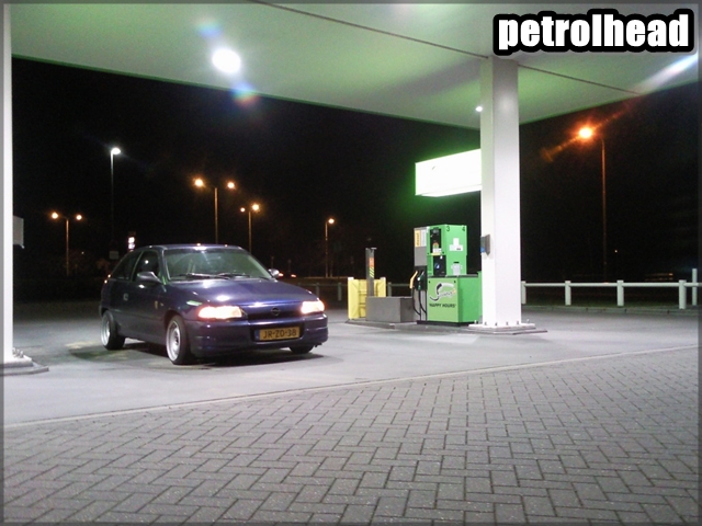 petrolhead - 
