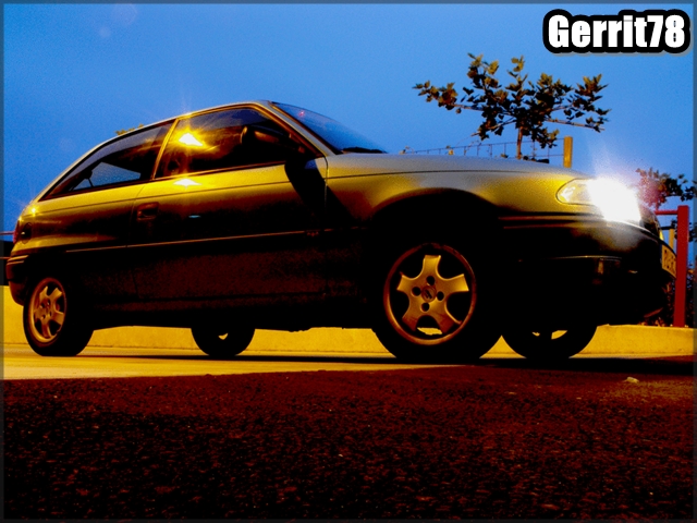 Gerrit78 - 