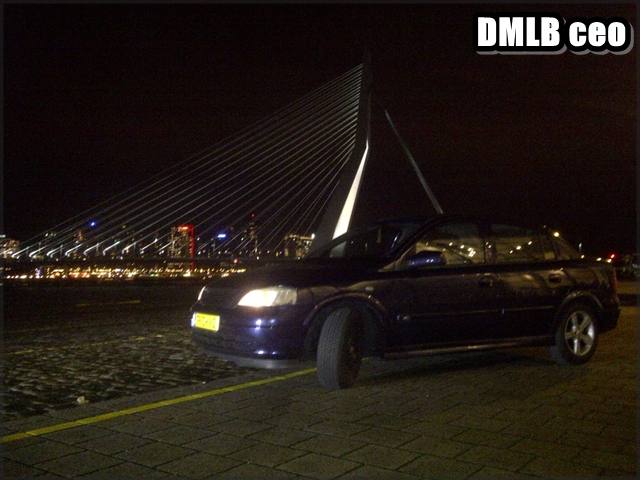 DMLB ceo - 