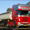 Douwe Hoekstra Scania 144 -... - Vrachtwagens