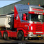 Douwe Hoekstra Scania 144 -... - Vrachtwagens