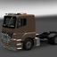 ets2 Mercedes Benz Axor by ... - ets2 Truck's