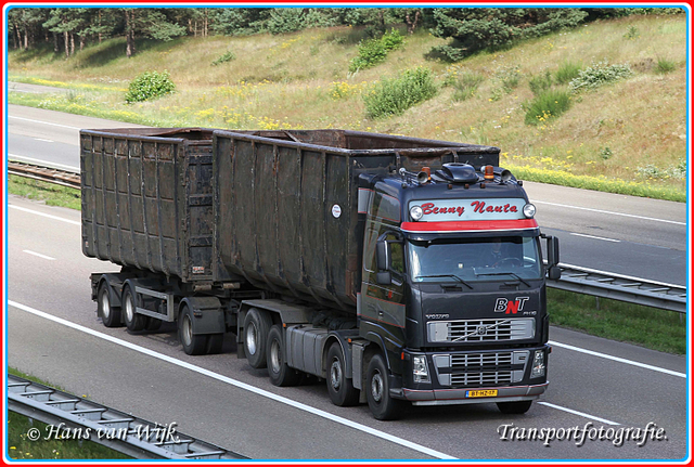 BT-HZ-17-border Container Kippers