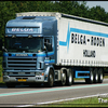 Belga - Roden  BN-BX-17 - Scania 2012