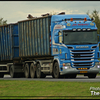 De Horne  Metaalhandel - Ou... - Scania 2012