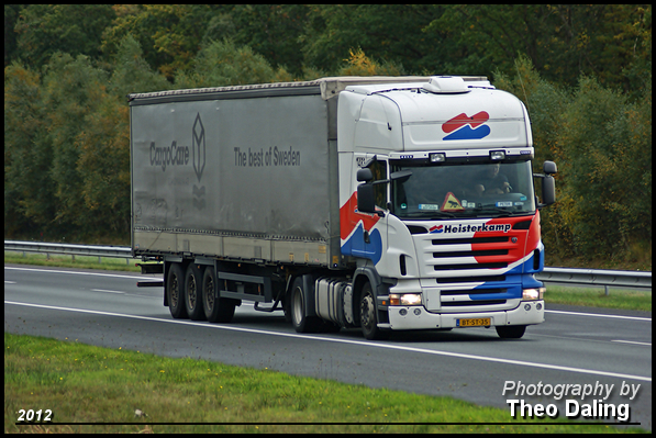 Heisterkamp - Oldenzaal  BT-ST-35 Scania 2012