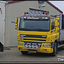 Spelbrink H C - Assen  BP-P... - Daf 2012