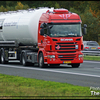 Tielbeke - Lemelerveld  BX-... - Scania 2012