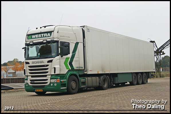 Westra - Dokkum  BZ-BP-64    02 Scania 2012