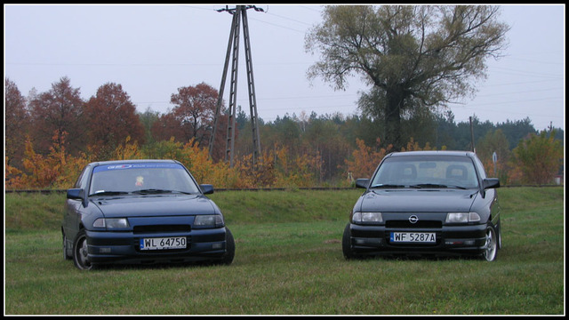 gsy1 Astra Tuning Team