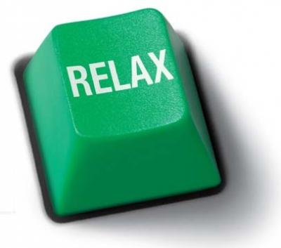 Buton Relax - 