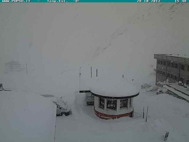 Passo dello Stelvio4 28 Ottobre 2012 - 