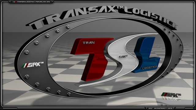 TSL™ Sax™ 3D Works