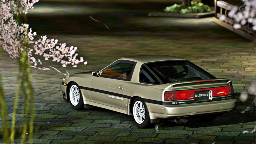 Kyoto - Gion 4 HDR - 