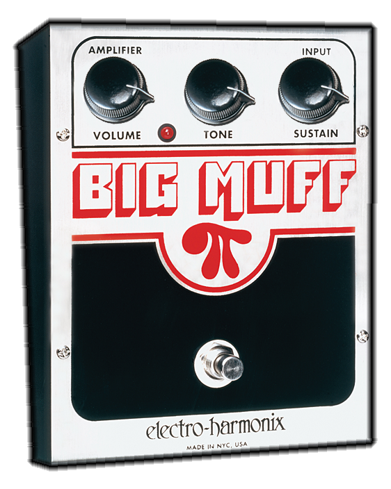 big muff photo help - 