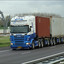 Bontrans - Truckfoto's