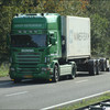 Hendrikse, Krijn - Truckfoto's