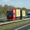 Klerk, H. de - Truckfoto's