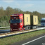 Klerk, H. de - Truckfoto's