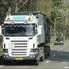 NNRD - Truckfoto's