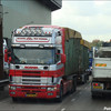 Nooyen & van Bommel - Truckfoto's