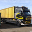 Straalen, van - Truckfoto's