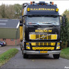 Straalen, van (4) - Truckfoto's