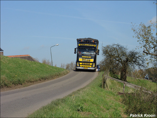 Straalen, van (6) Truckfoto's