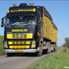 Straalen, van (8) - Truckfoto's