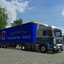 ets Schwarzmuller SPA 3E A+... - ETS TRAILERS