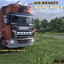 ets2 Air Brake sound mod by... - ets2 mods