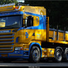Walinga Scania R500 - Walinga Tranport Oudega (W)