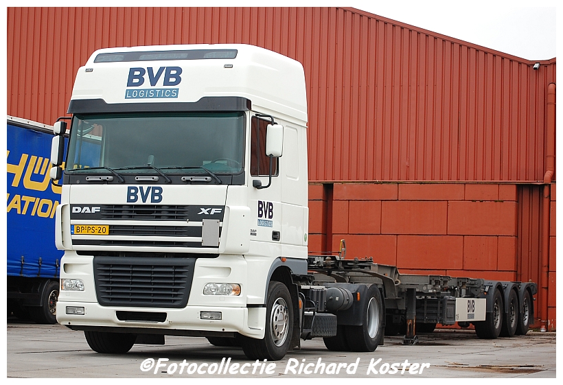 BVB Logistics BP-PS-20 - 
