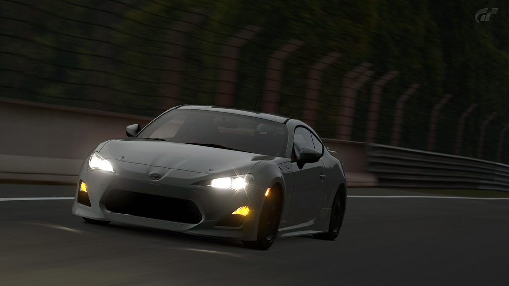 NÃ¼rburgring Nordschleife 6 - 