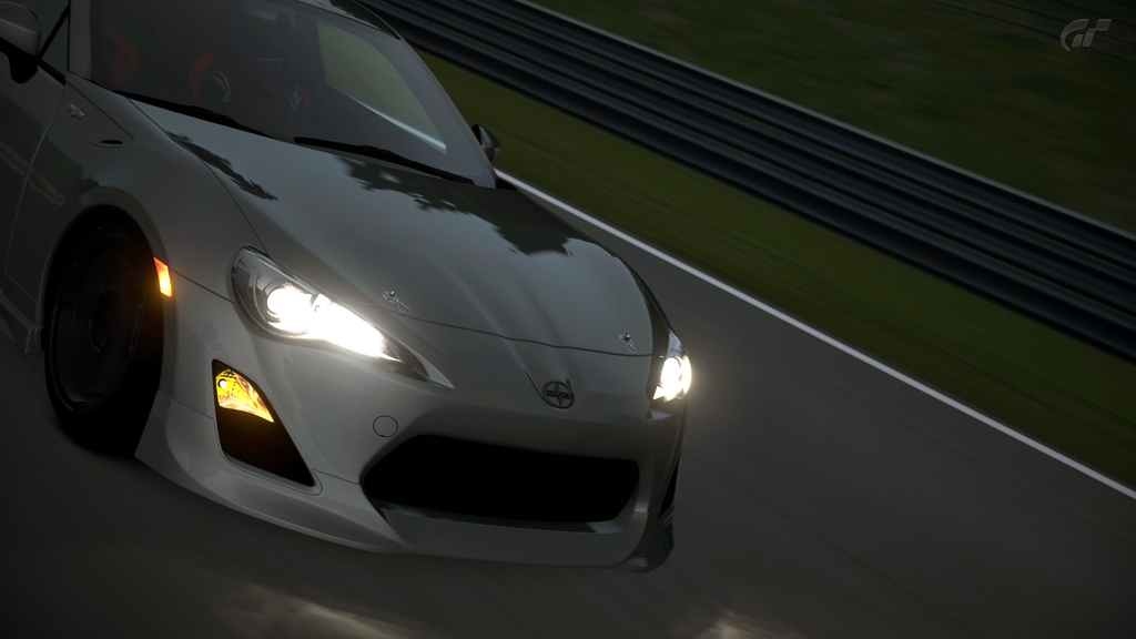 NÃ¼rburgring Nordschleife 8 - 