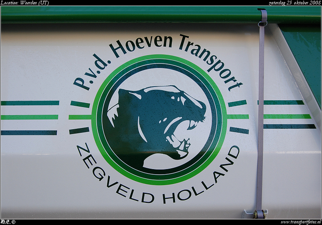 DSC 9080-border Hoeven, P van de - Zegveld