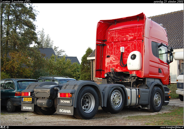 DSC 9207-border Truck Algemeen