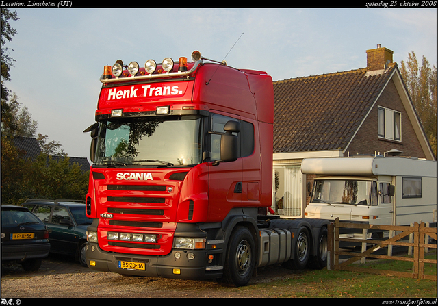 DSC 9210-border Truck Algemeen