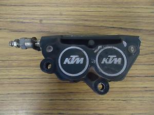ktm 87 brake - 