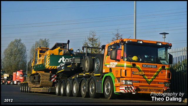 Holtrop v d Vlist - Assen  BP-VZ-52  (97)   02 Scania 2012