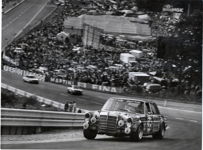 mercedes-300-sel-6-8-amg-amg - 