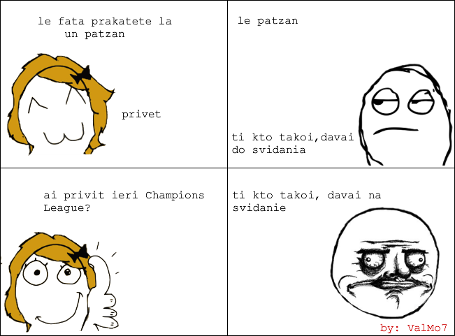 ragecomic - 