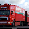 Jumper Scania R420 - Vrachtwagens