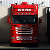 Jumper Scania R420 - Vrachtwagens